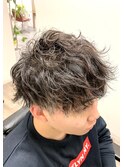波巻きスパイラルMIX
