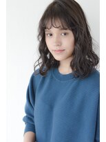 キートスバイガーランド (Kiitos by Garland)&nbsp;[Kiitos/吉祥寺]☆フレンチカジュアルモード☆フェアリー