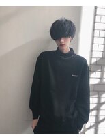 シン(syn)&nbsp;ナチュラルマッシュ