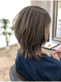 ハイライトハイベージュ