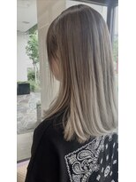 ヴィヴァーチェイルソーレ(VIVACE ilsole)&nbsp;グラデーション