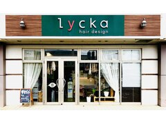 lycka