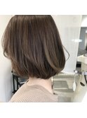 名駅/名古屋駅/学割U24/レイヤーカット/オージュア/ダブルカラー