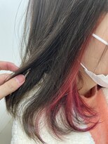 バサ 新所沢店(BASSA)&nbsp;イヤリングカラー