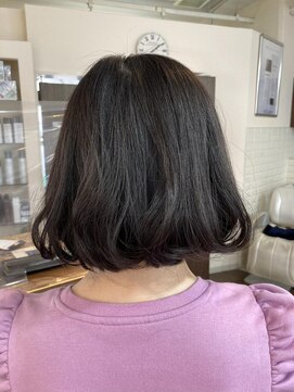 ウィル ボッサ 御茶ノ水 神保町(WILL bossa) 春はタンバルモリ