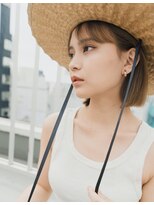 ホーミートウキョウ(HOMIE TOKYO)&nbsp;渋谷×美容室×美容院×おすすめ×人気×ランキング