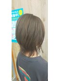 レイヤーショート