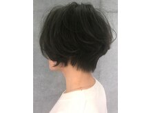 ヘアーサロン ウノ 新百合ヶ丘(hair salon UNO)