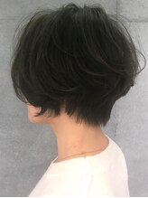 ヘアーサロン ウノ 新百合ヶ丘(hair salon UNO)