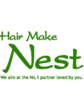 Nest【ネスト】