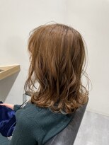 ドルチェ ヘアー(DOLCE hair)&nbsp;くびれヘア