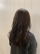 アドラーブル 万代店 (adorable)&nbsp;20代30代40代大人可愛いデジタルパーマナチュラルくせ毛風