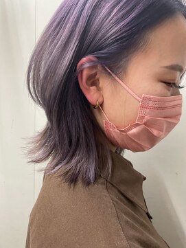 デプス デザイン プロダクツ Depth Design Products ハイトーンカラー