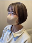 ミニボブ