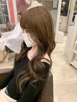 クレン 真嘉比店(Cre'ne)&nbsp;ベージュ