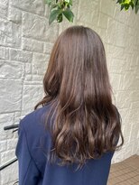 ラミ(L'ami)&nbsp;チョコレートブラウン