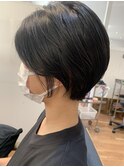 夏ショート☆
