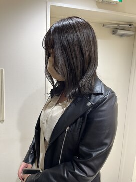 シア(sia) シークレットハイライト/グレージュ