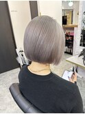 ハイトーンボブ