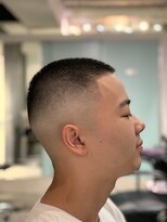 メリー(merry craftsman's factory) Buzz