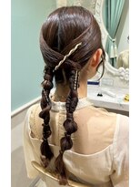 セットサロン マオ(MAO)&nbsp;タイトツイン☆