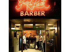 GoodLuck barber shop 吉祥寺【グッドラックバーバーショップ】