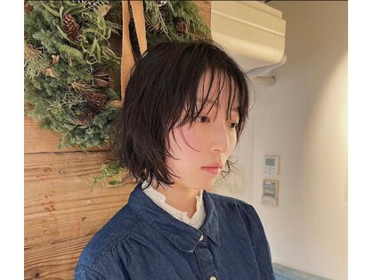 ブラウン (BROWN)の写真