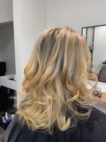 テテ(tete)&nbsp;シャドールーツ