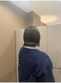 オリーブアッシュ