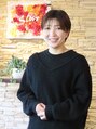 ヘアーメイク スロウ 蔵王店(Hair make Slow) 小川 仁美