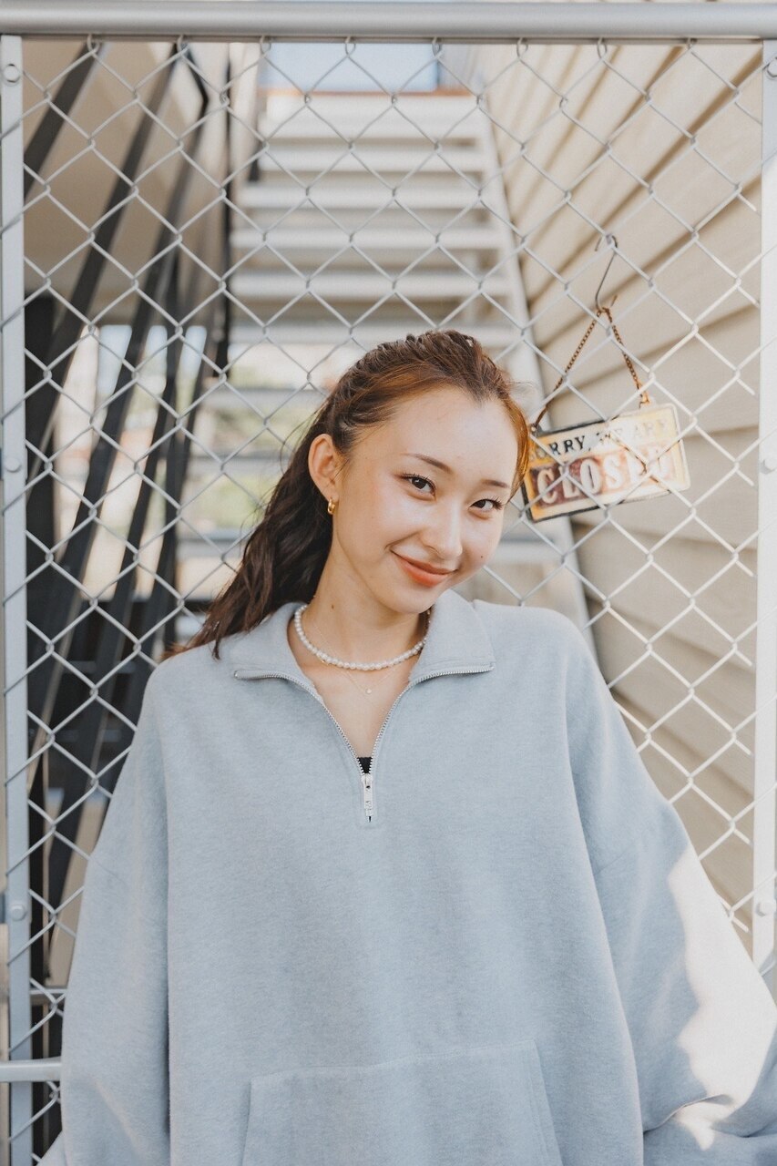 ロング：L199413902｜リット 茅ヶ崎(Lit by diar)のヘアスタイル