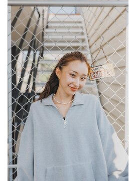 リットバイディア 茅ヶ崎(Lit by diar) ロング