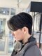 セレーネ(SELENE)の写真/雰囲気ある韓国メンズスタイルもお任せ!!!最新韓国トレンド、マッシュ/ダウンパーマで爽やかモテ髪に[韓国]
