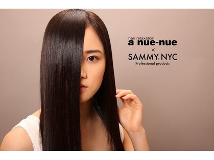 アヌエヌエ(a nue-nue)の写真