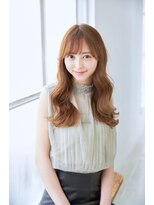 エレノア 自由が丘ANNEX(Eleanor)&nbsp;【全席個室サロン】カット/カラーデザイン[自由ヶ丘/自由が丘駅]