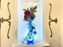 アトリエブリリアの雰囲気（こだわりの店内もぜひお楽しみください☆【竹ノ塚/西新井/草加】）