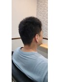 お客様スタイル☆