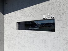 ナッツ(nuts.)