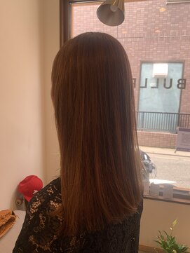 ブルペン(BULLPEN) ナチュラルブラウン