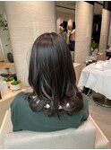 【NATASHA】銀座レイヤーカット/20代/30代/40代/50代 