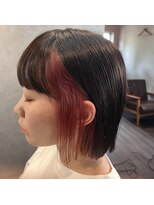 マニマニ(manima-ni)&nbsp;インナーピンク