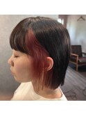 インナーピンク