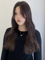 シス バイ フィット(SYS by fit)&nbsp;ラベンダーグレージュ