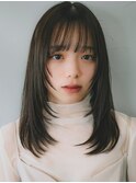ロングレイヤー
