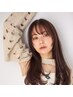 ◆【ムラのない仕上がり】フルカラー＋ブロー＋トリートメント