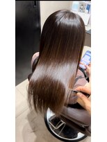 ロウ 町田(ROW)&nbsp;美髪矯正