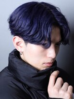 リップス 心斎橋(LIPPS)&nbsp;ニュアンスセンターパート