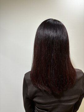 アミカ シーモール店(Amica) カラーカット