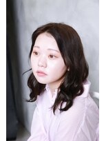 イングローブ ベイシア東金店(Ingrove)&nbsp;ゆるミディ