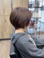 ヴィフ 大船(VIF)&nbsp;前髪カタログ/こなれミディ/イメチェンヘア/アンブレラカラー